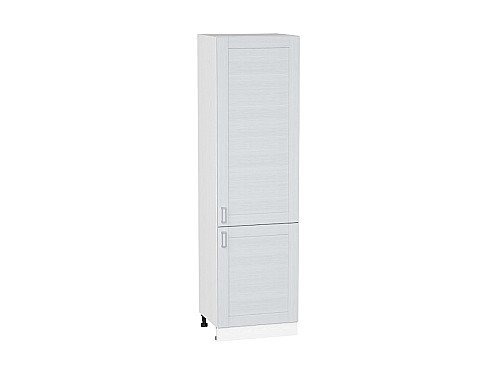 Шкаф пенал с 2-мя дверцами Лофт 600 (для верхних шкафов высотой 720)