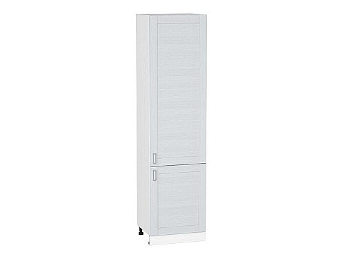 Шкаф пенал с 2-мя дверцами Лофт 600Н (для верхних шкафов высотой 920)