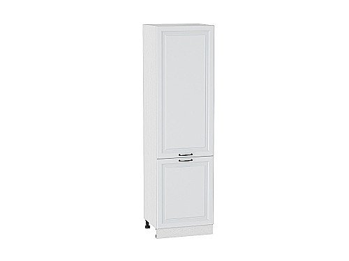 Шкаф пенал с 2-мя дверцами Ницца 600 (для верхних шкафов высотой 720)