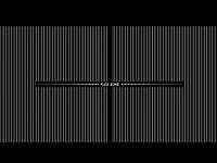 Индукционная варочная поверхность EVI 640F BL